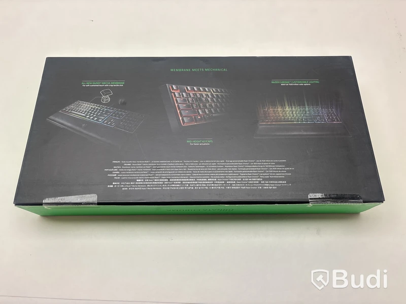 Gamingpaket Razer