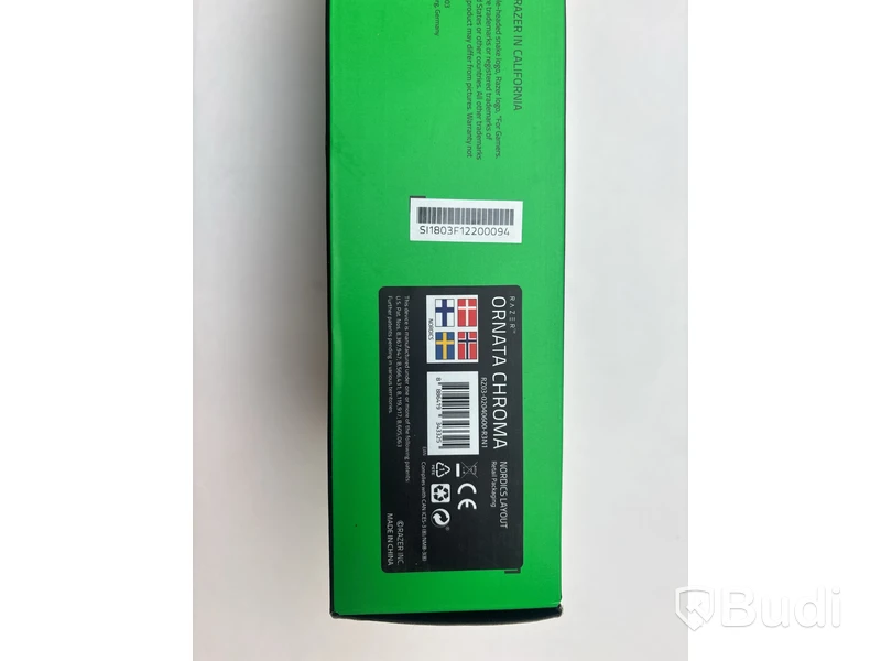 Gamingpaket Razer