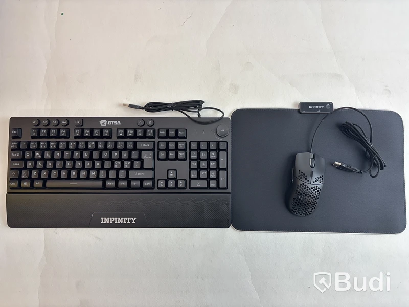 Datorskärm GTSA Infinity Hawk 24-tum 165Hz
