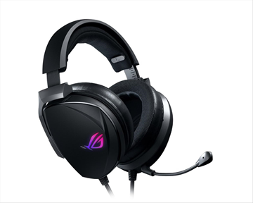 (NY) Gaming headset Asus, Rog Theta 7.1