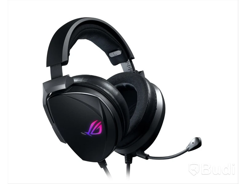 Gaming headset Asus, Rog Theta 7.1