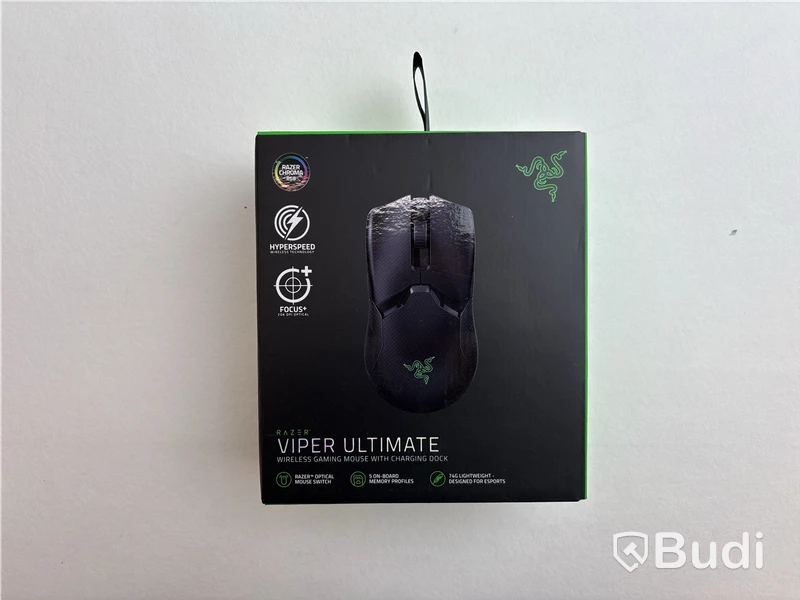 Gamingpaket Razer