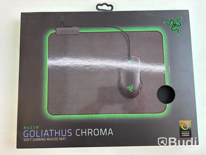 Gamingpaket Razer