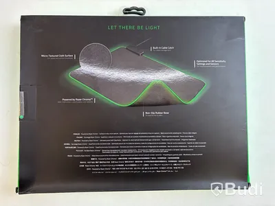 Gamingpaket Razer