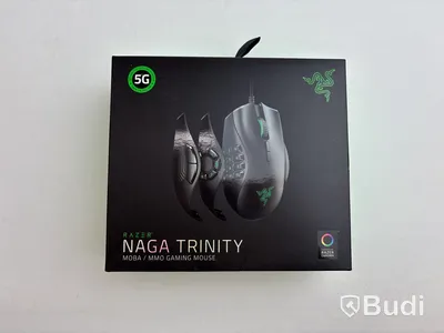 Gamingpaket Razer