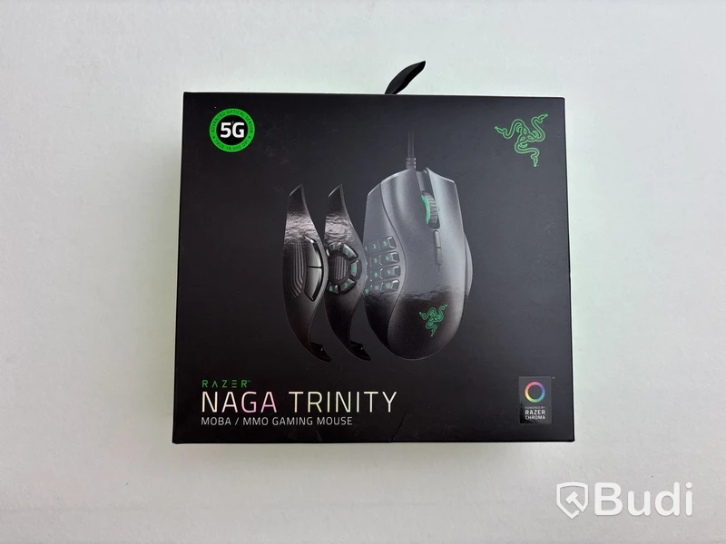 Gamingpaket Razer