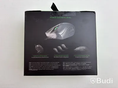 Gamingpaket Razer