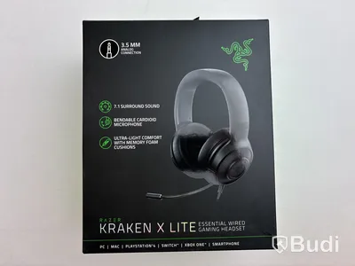 Gamingpaket Razer