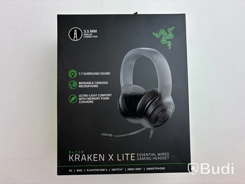 Gamingpaket Razer