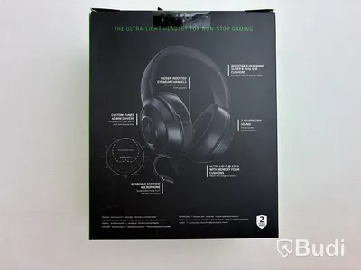 Gamingpaket Razer