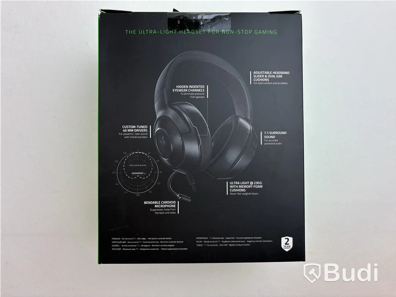 Gamingpaket Razer