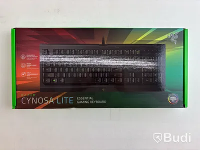 Gamingpaket Razer