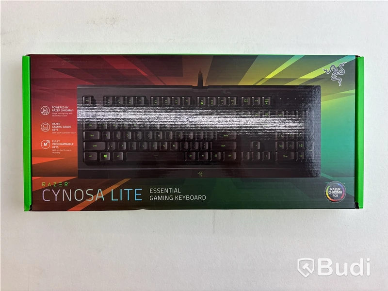 Gamingpaket Razer
