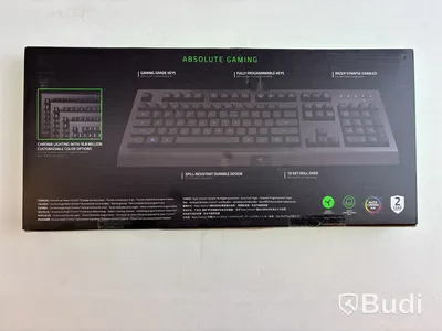 Gamingpaket Razer