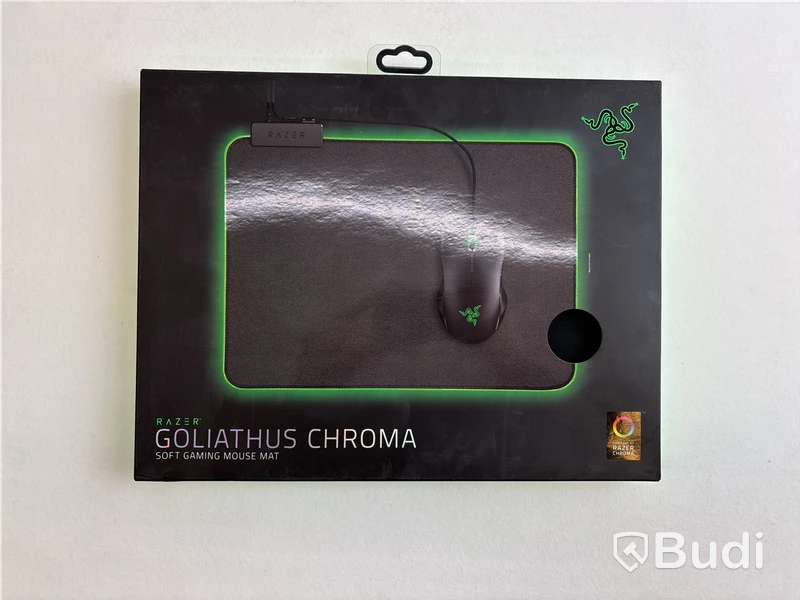 Gamingpaket Razer