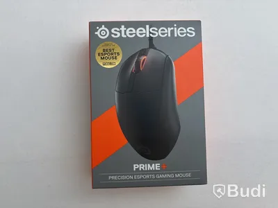 Gamingpaket Steelseries