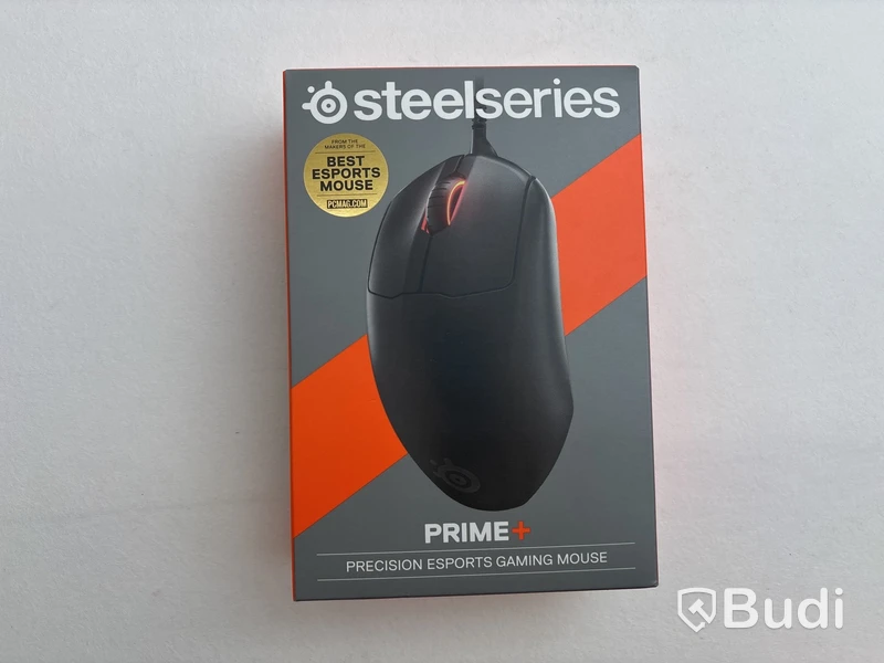 Gamingpaket Steelseries