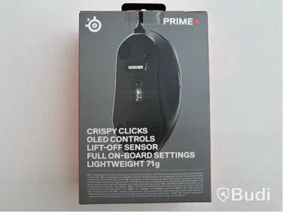 Gamingpaket Steelseries