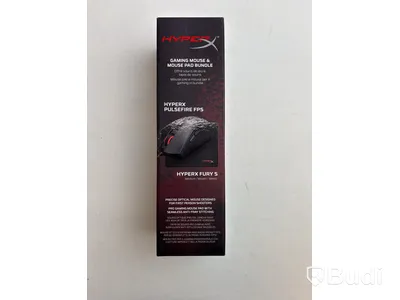 Gamingpaket HyperX