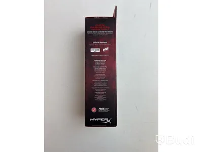Gamingpaket HyperX
