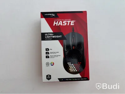 Gamingpaket HyperX