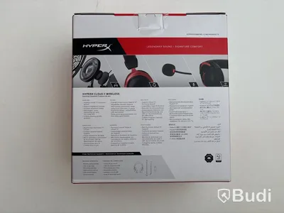 Gamingpaket HyperX