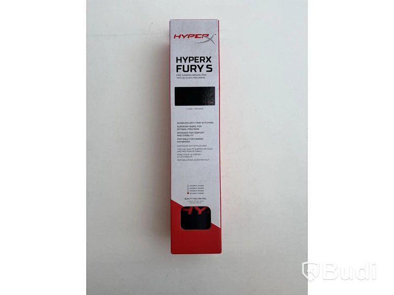 Gamingpaket HyperX
