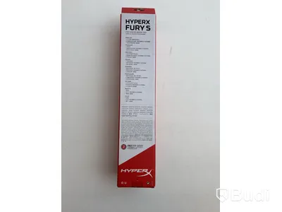 Gamingpaket HyperX