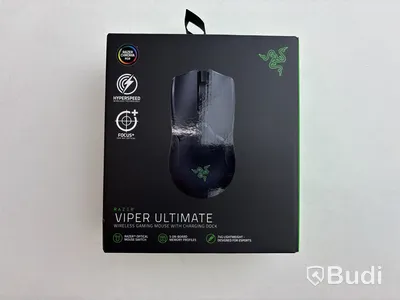 Gamingpaket Razer