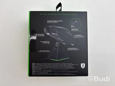 Gamingpaket Razer