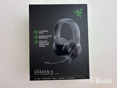 Gamingpaket Razer