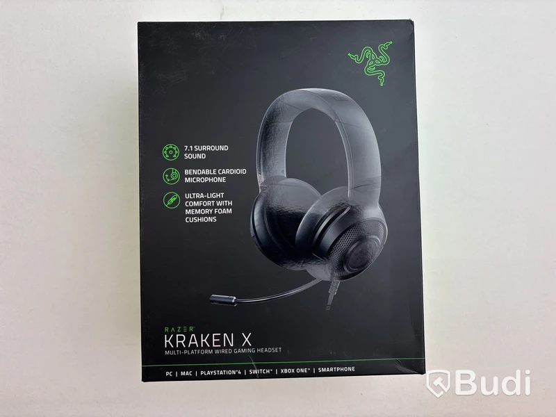 Gamingpaket Razer