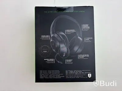 Gamingpaket Razer