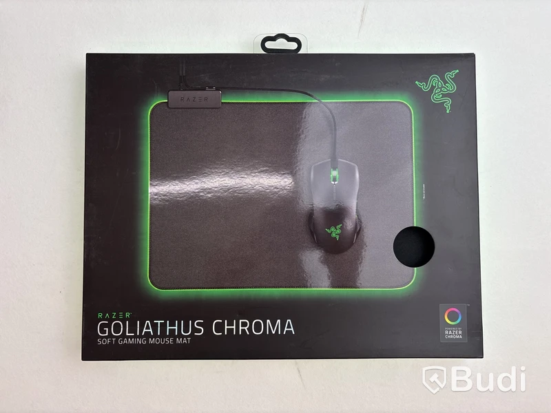 Gamingpaket Razer