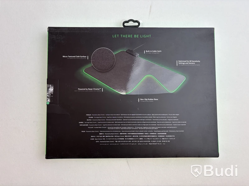 Gamingpaket Razer