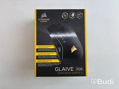 Gamingpaket Corsair