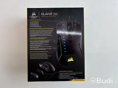 Gamingpaket Corsair