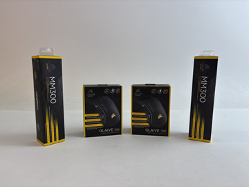 (NY) Gamingpaket Corsair