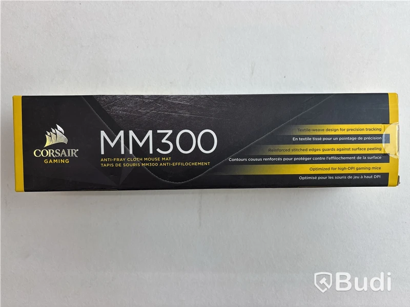 Gamingpaket Corsair