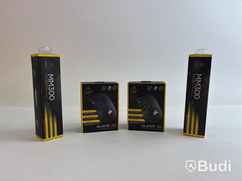 Gamingpaket Corsair