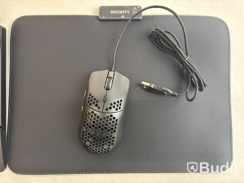 Datorskärm GTSA Infinity Hawk 24-tum 165Hz