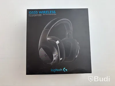 Gamingpaket Logitech