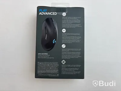 Gamingpaket Logitech