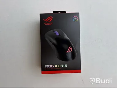 Gamingpaket Asus ROG