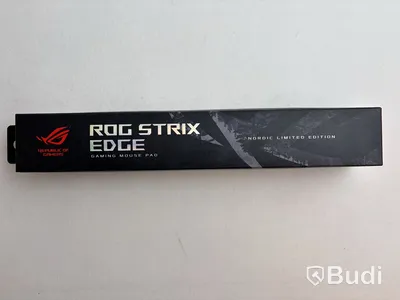 Gamingpaket Asus ROG