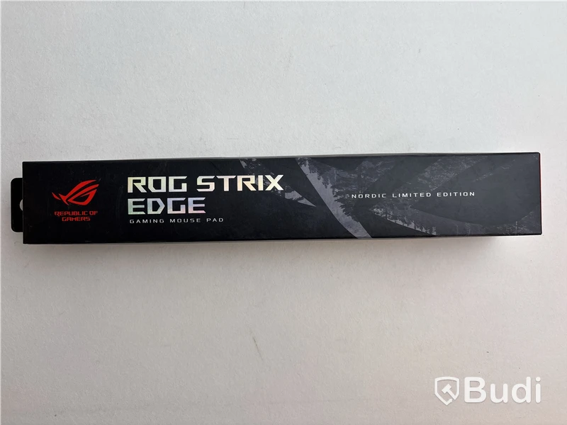 Gamingpaket Asus ROG