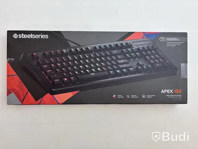 Gamingpaket Steelseries