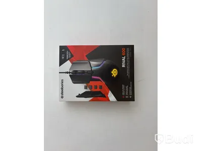 Gamingpaket Steelseries