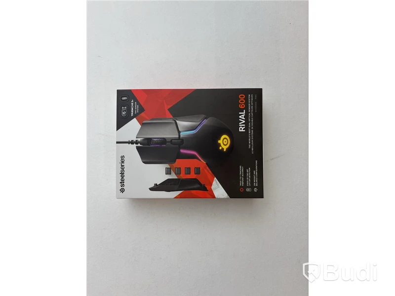 Gamingpaket Steelseries