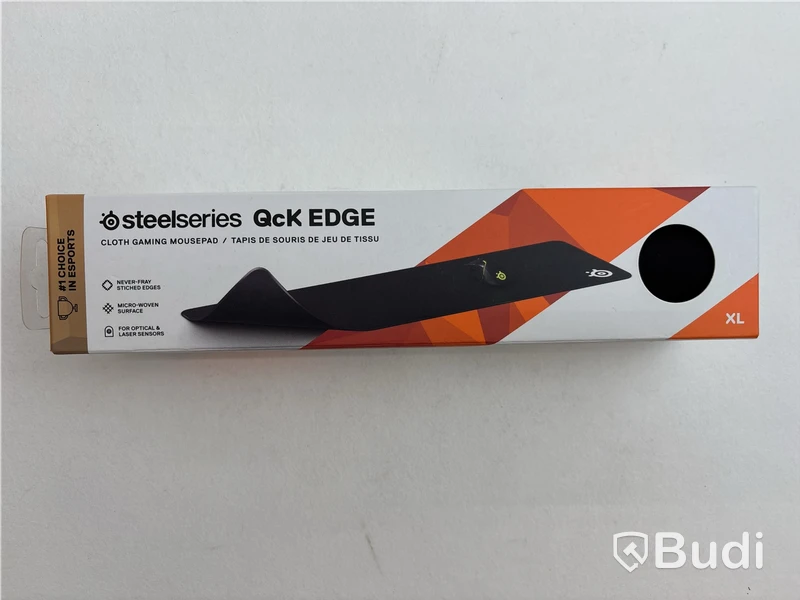 Gamingpaket Steelseries